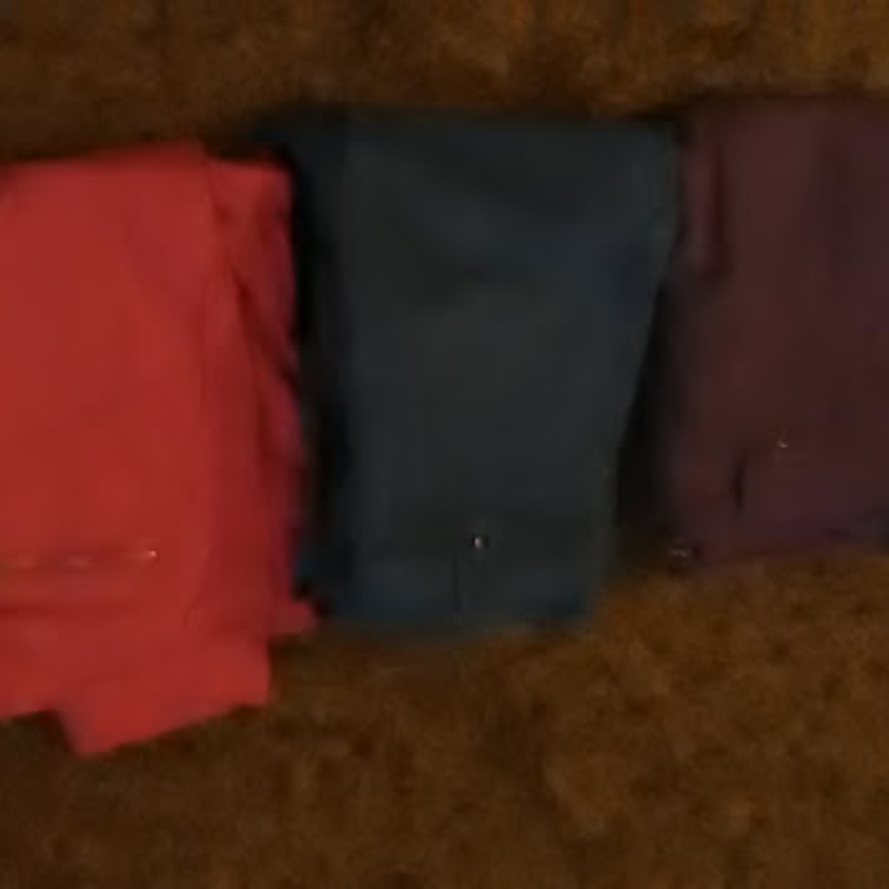 Ladies pants